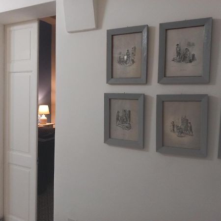 Door Nine -Townhouse With Harbour Views Villa Il-Furjana Exterior photo